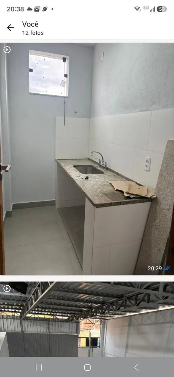 Galpao/loja - Foto 4