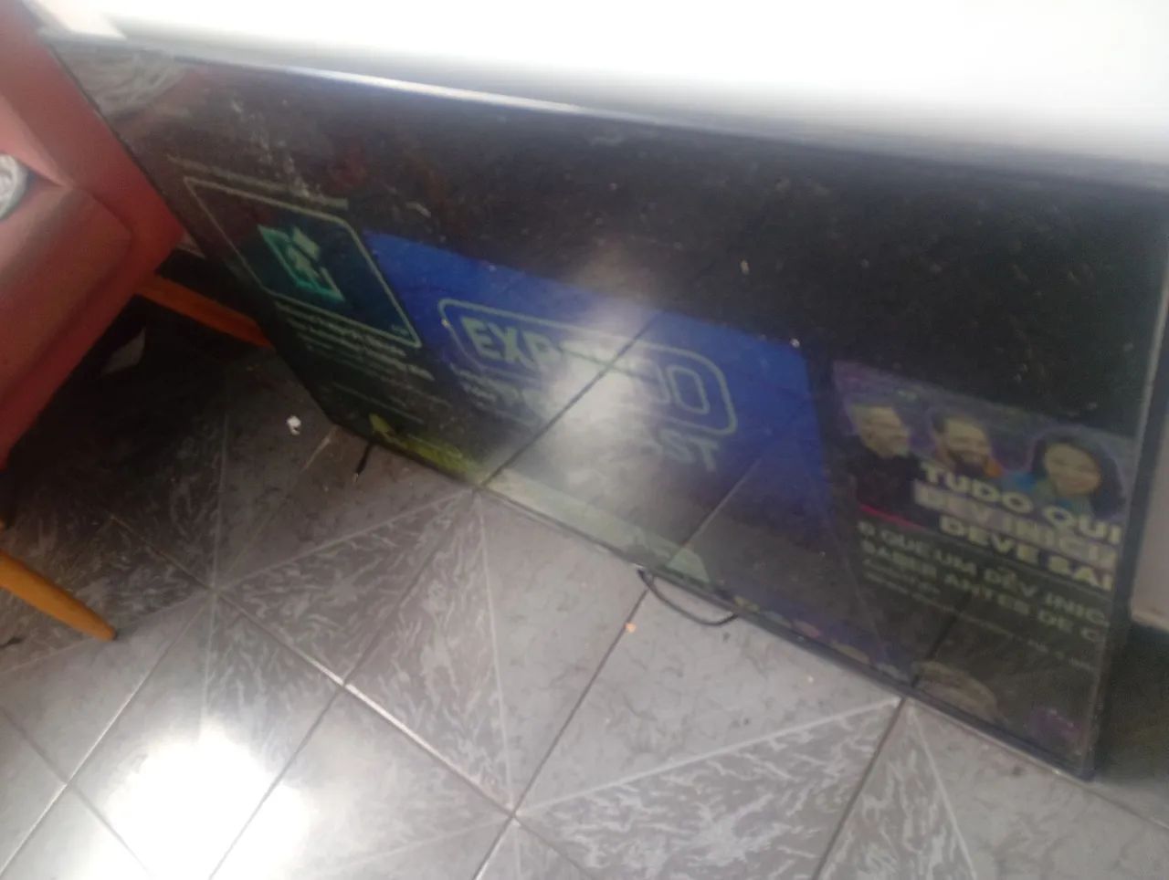 TV Philco - 50 polegadas  - Foto 2