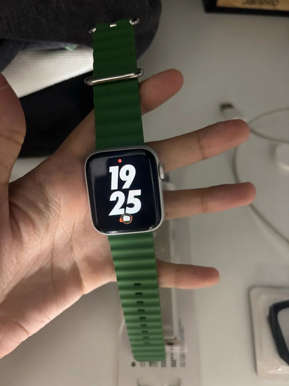 apple watch series 6  - Foto 2