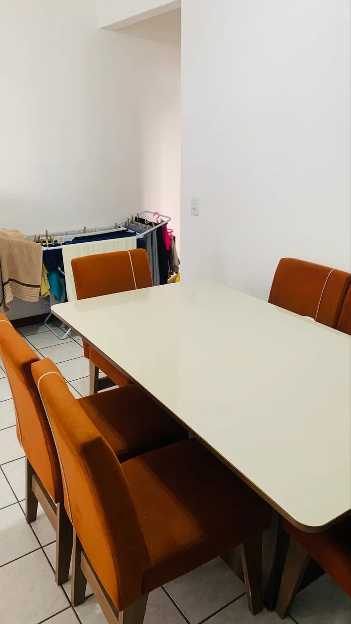 Mesa de jantar - Foto 2