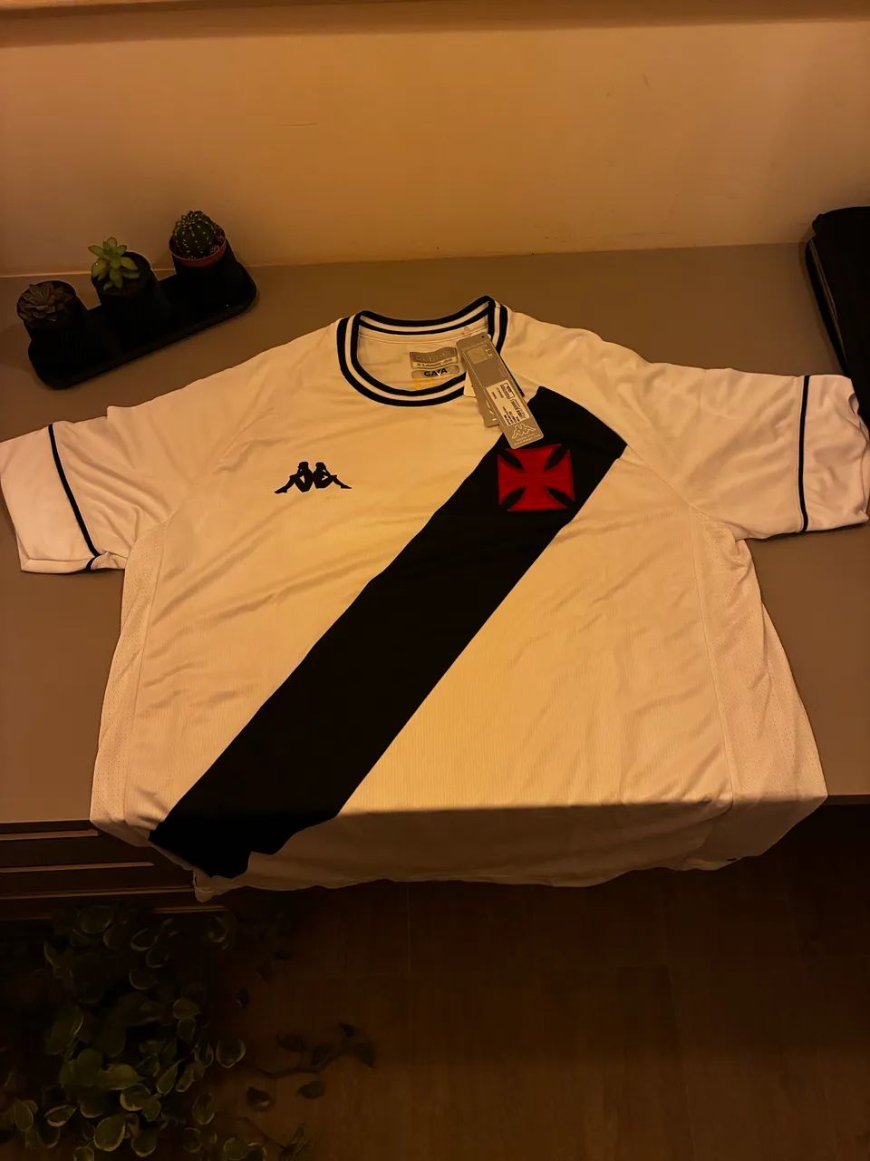 Camisas (retrô/jogo) originais