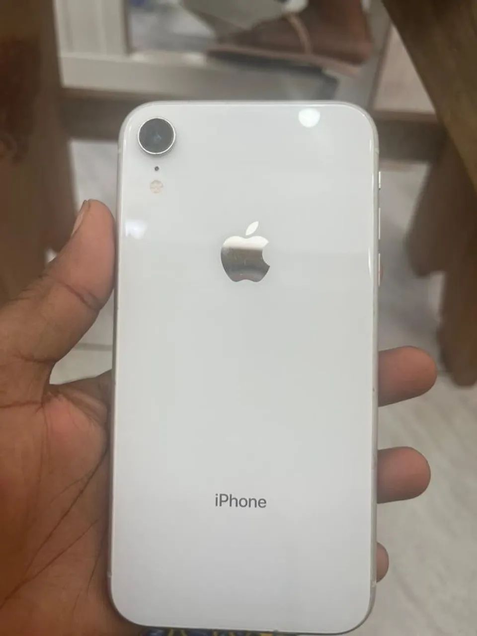 iPhone XR  - Foto 3