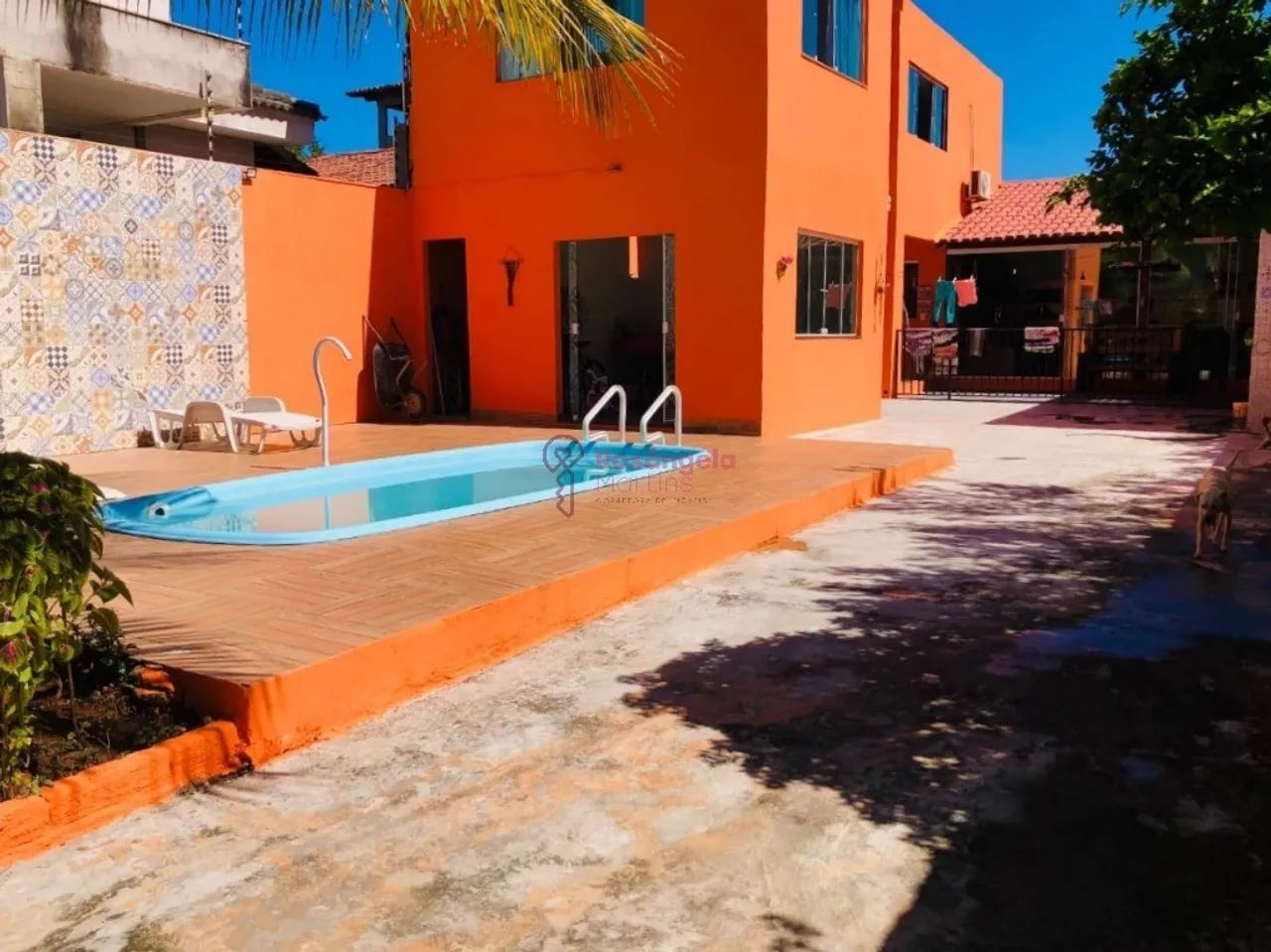 Casa Duplex com 3 suítes, área gourmet e piscina com hidro na Barra do Jucu! - Foto 4