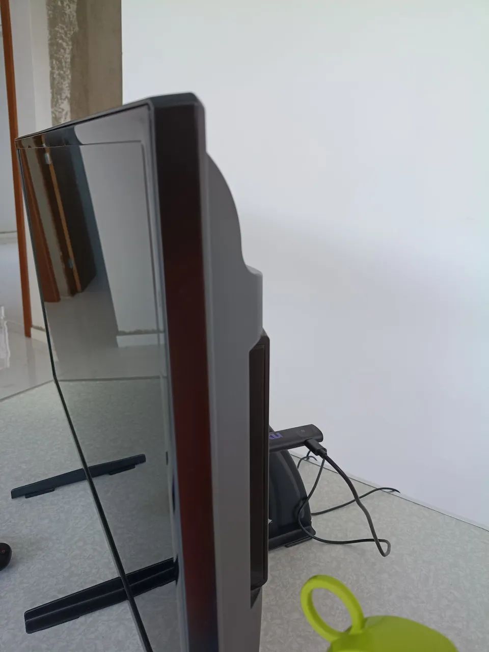 Tv Samsung 32 pol - Foto 2