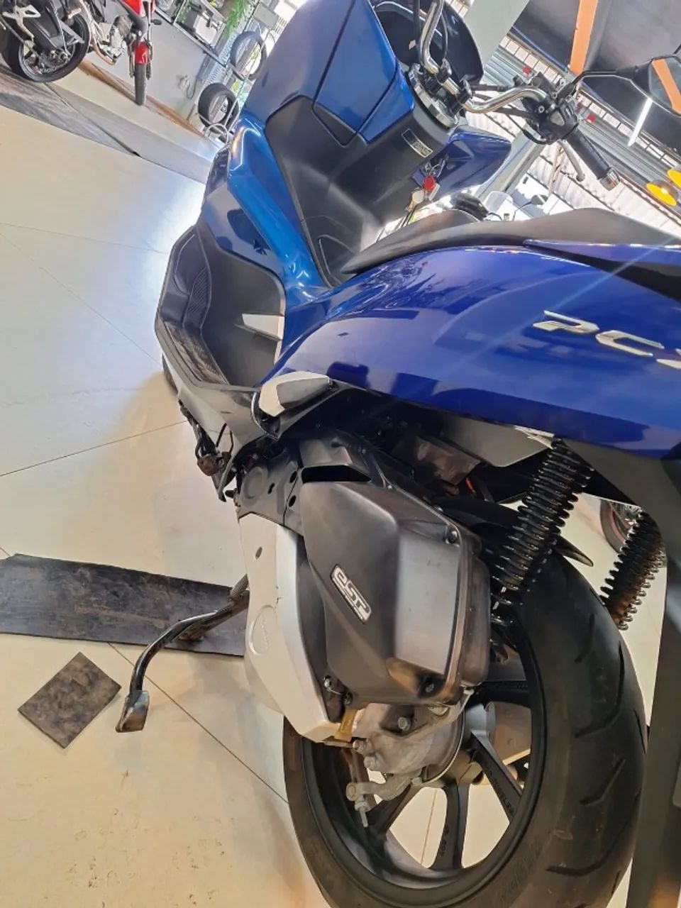 PCX 2021/2022 - Foto 3