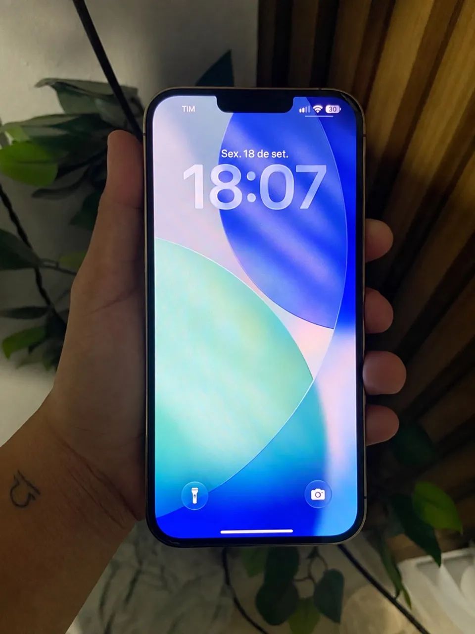 iPhone 13 Pro Max 128gb