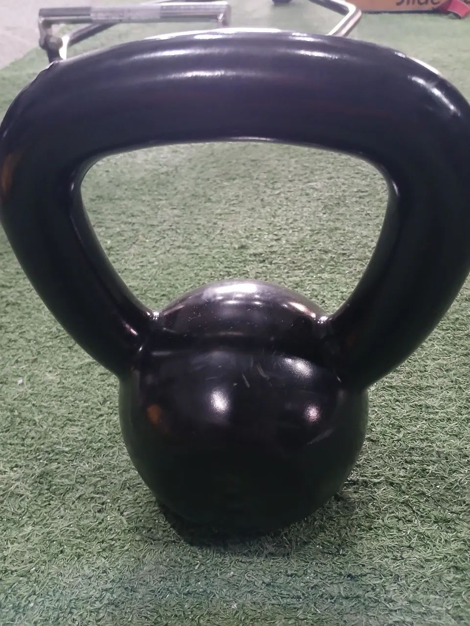 KETTLEBELL 8kg - Foto 2