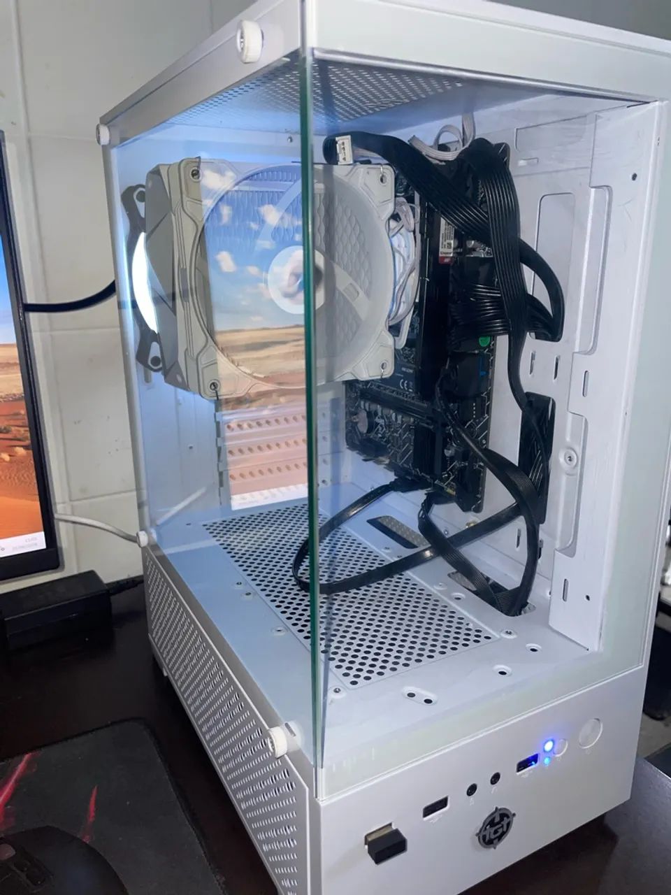 Pc completo  - Foto 2