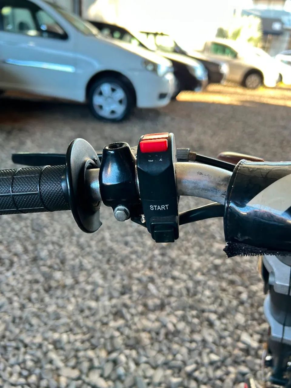Mini Moto MXF - Foto 4