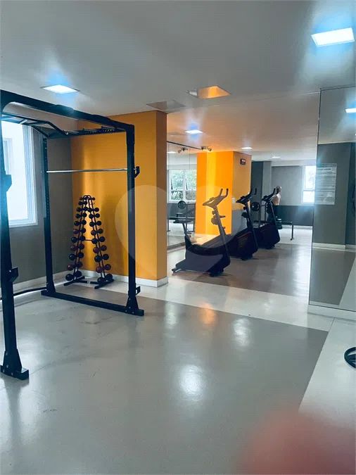 Studio com 1 quartos à venda ou para locação em República - SP - Foto 3