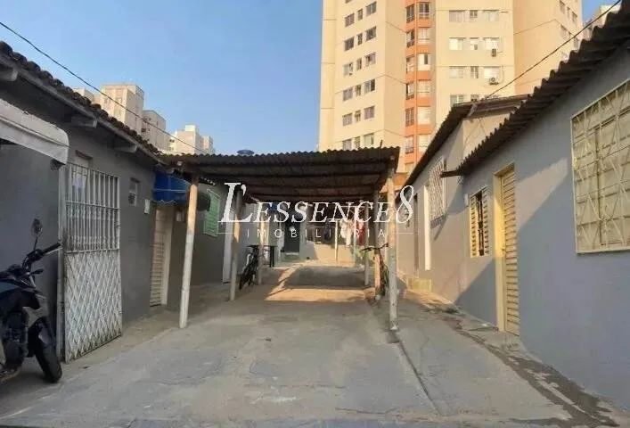 Conjunto 10 Kitnets | 480m² | Renda Mensal Comprovada | Vila Nova | Goiânia - Foto 3