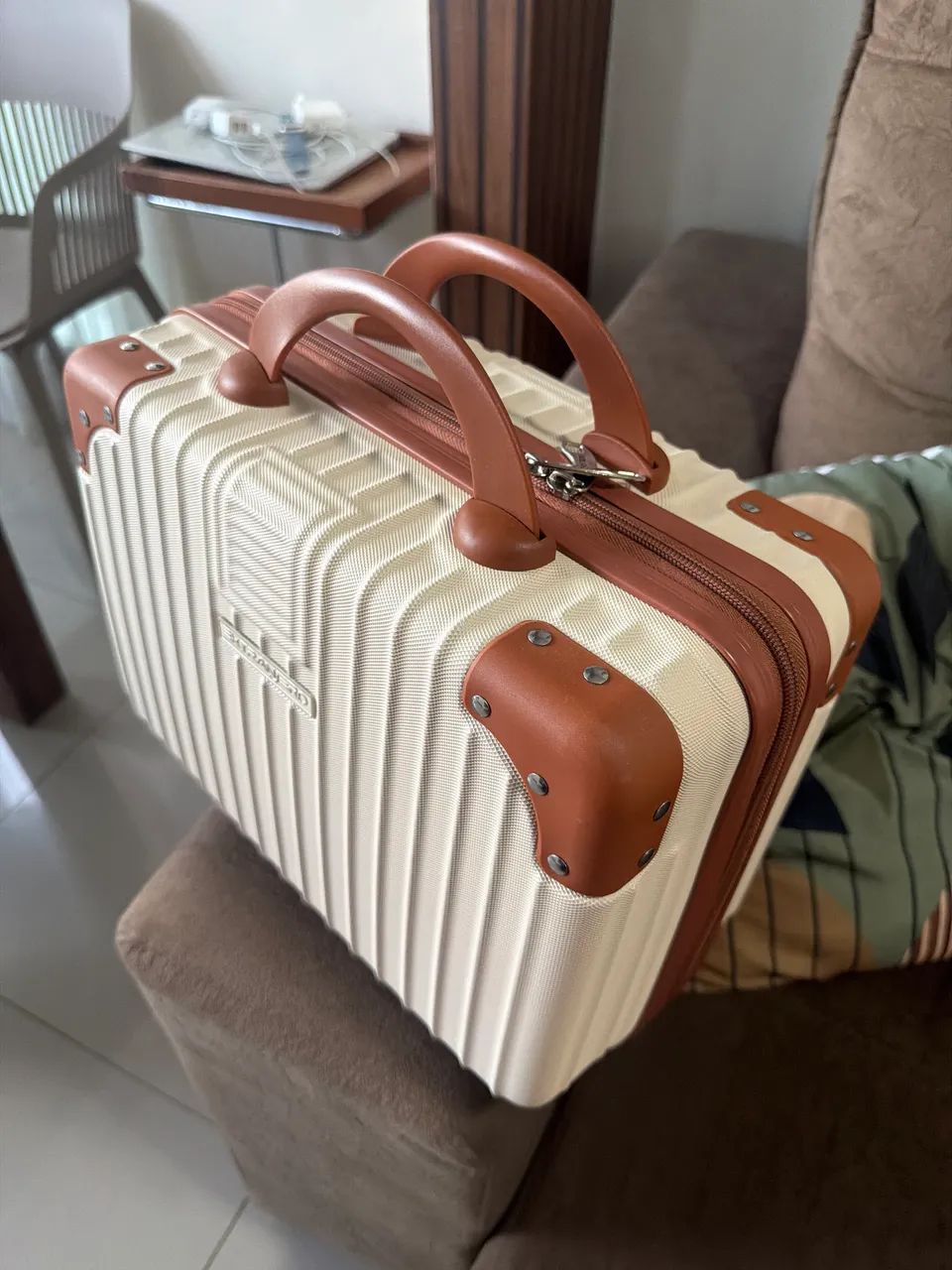 Maleta de viagem - Foto 2