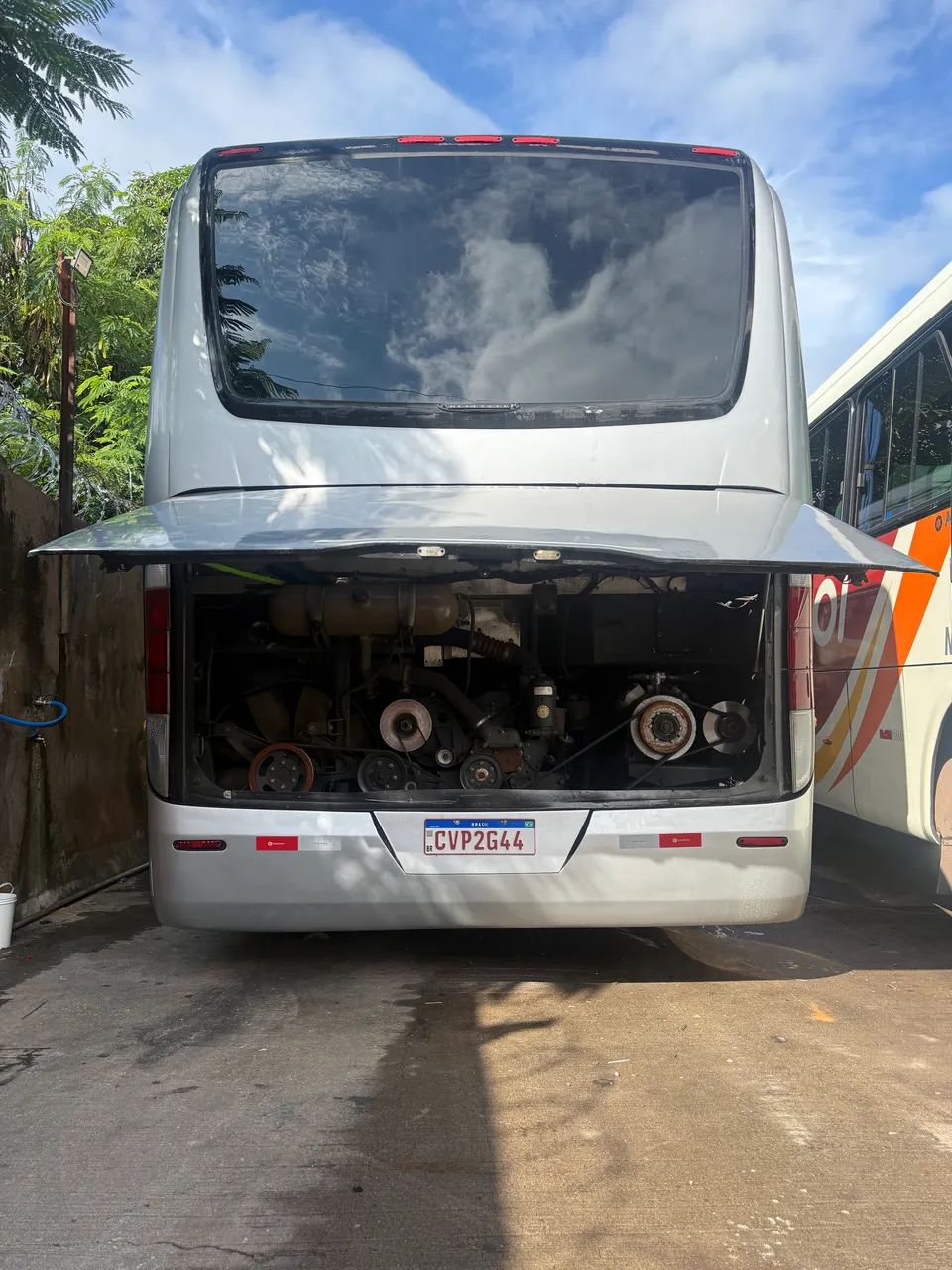Ônibus Rodoviário  - Foto 3