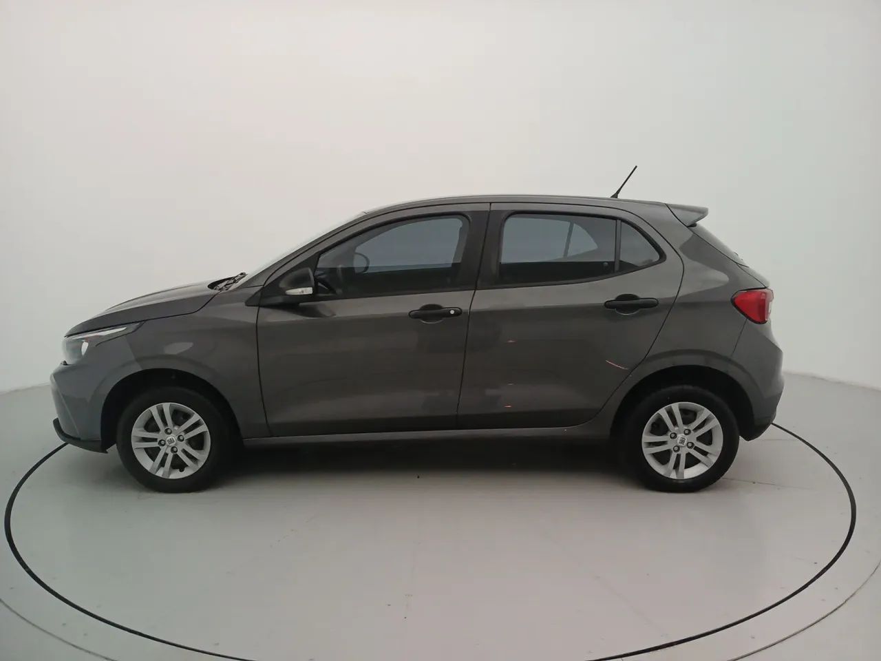 Fiat Argo Drive 1.0 6V Flex 2025 - Foto 2