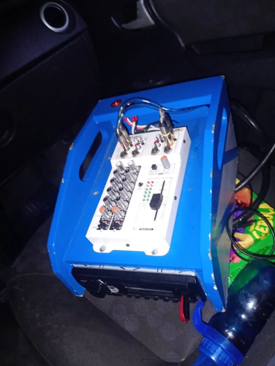 Som automotivo  - Foto 4