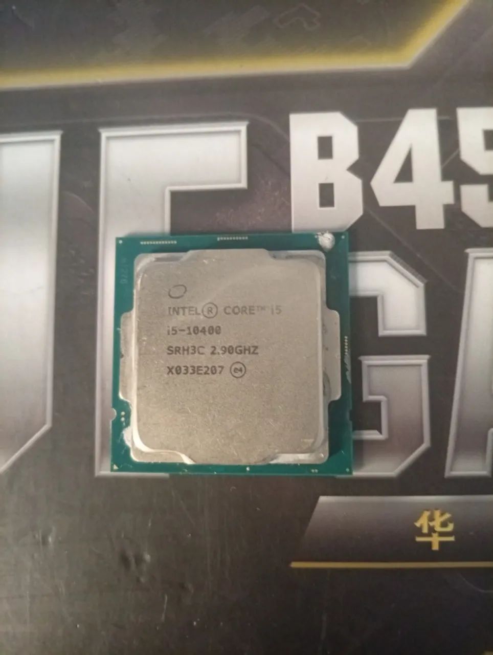 Processador Intel Core i5-10400 - Foto 2