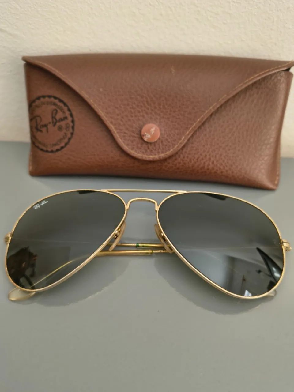Ray Ban Original  - Foto 3