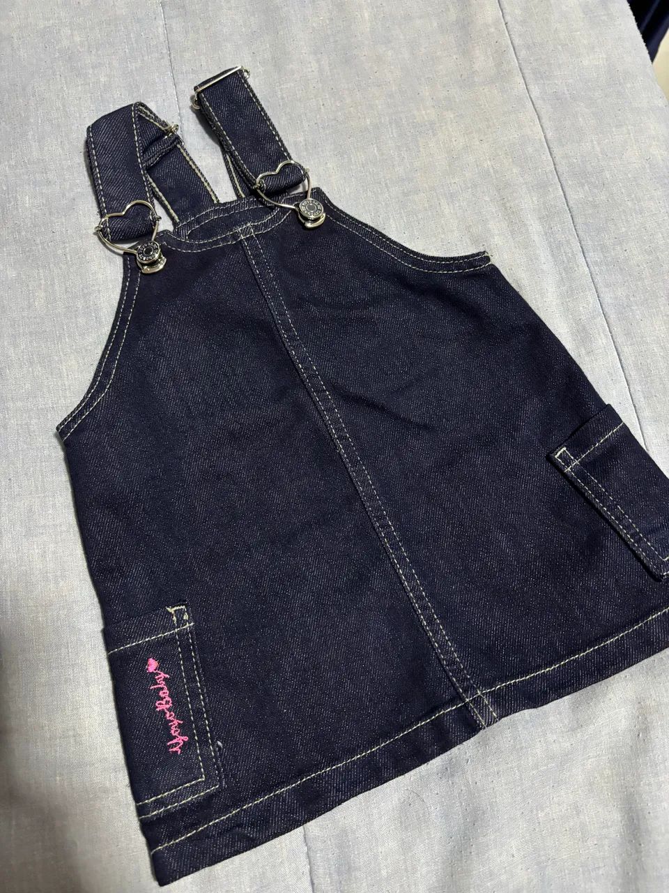 Roupa infantil menina  - Foto 2
