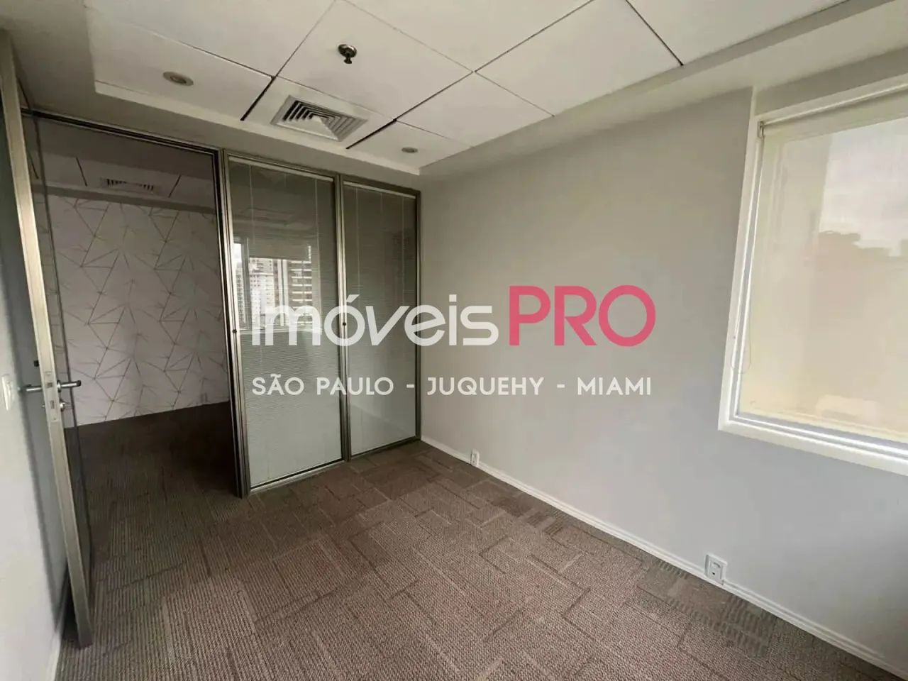 Conjunto na região da Berrini com 66m² e 2 vagas em condomínio com boa apresentação corpor - Foto 9