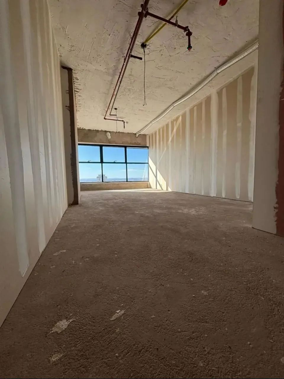 Sala Wtc World Trade Center 37m² - Foto 8