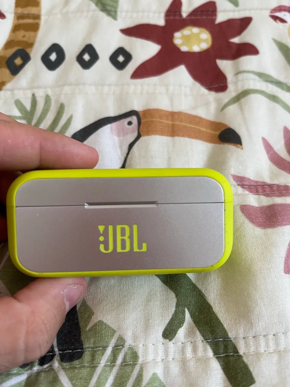 Fone JBL reflect flow