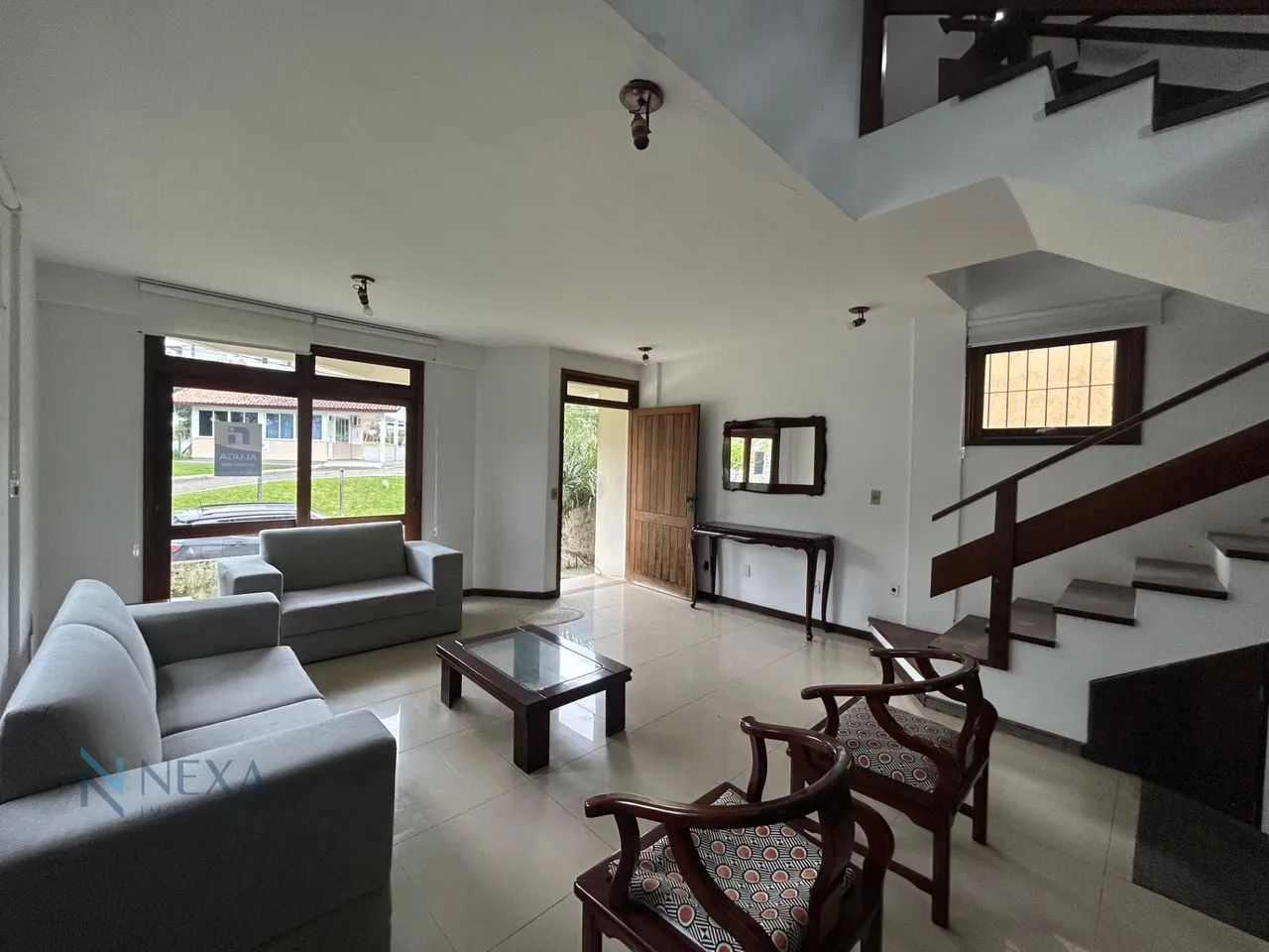 Casa para Locação no Itacorubi, Florianópolis | 4 Dorms - Foto 5
