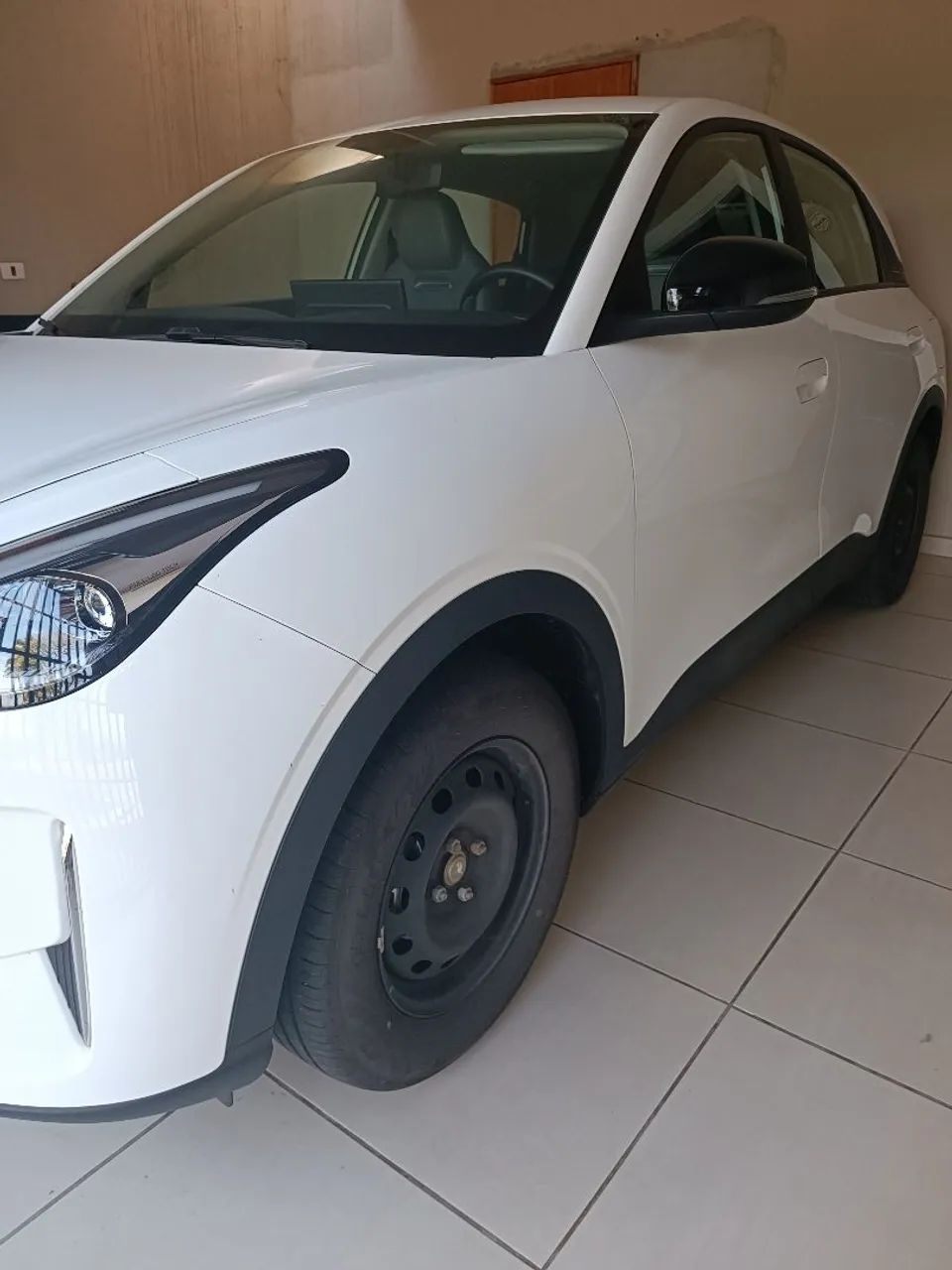 Geely EX2 Pro 2026 - Foto 3