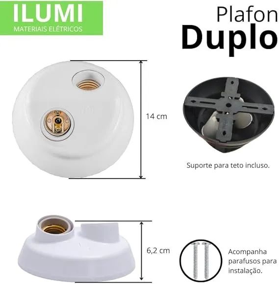 PLAFON - Foto 2