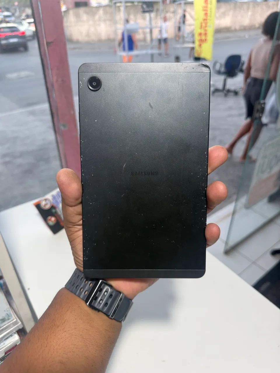 Tablet A9  - Foto 2