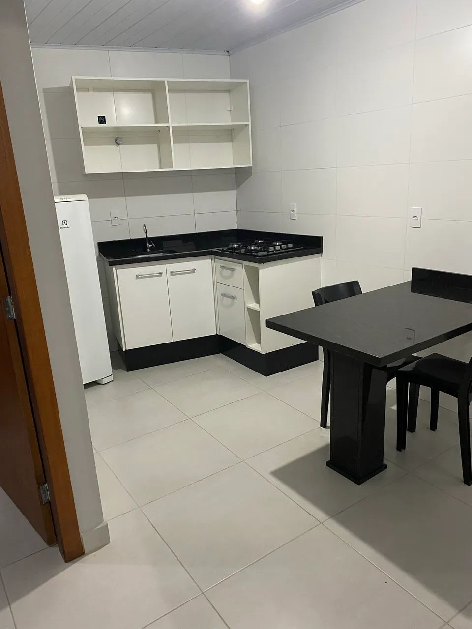 Alugo kitnet vargem pequena  - Foto 4