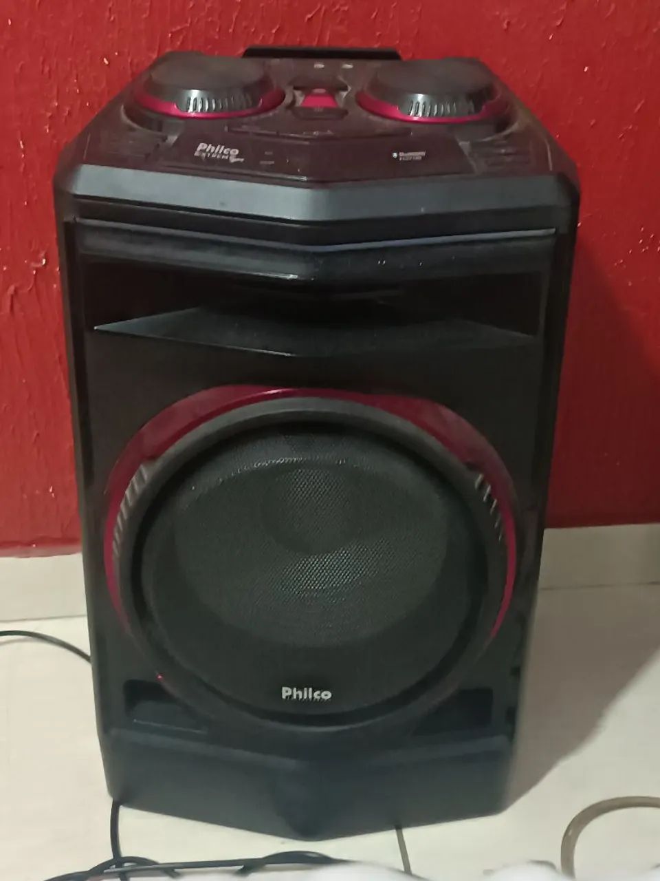 Som Philco  - Foto 3