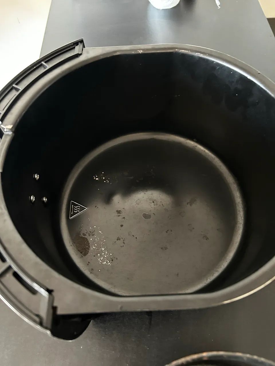 AIR FRYER - Foto 3