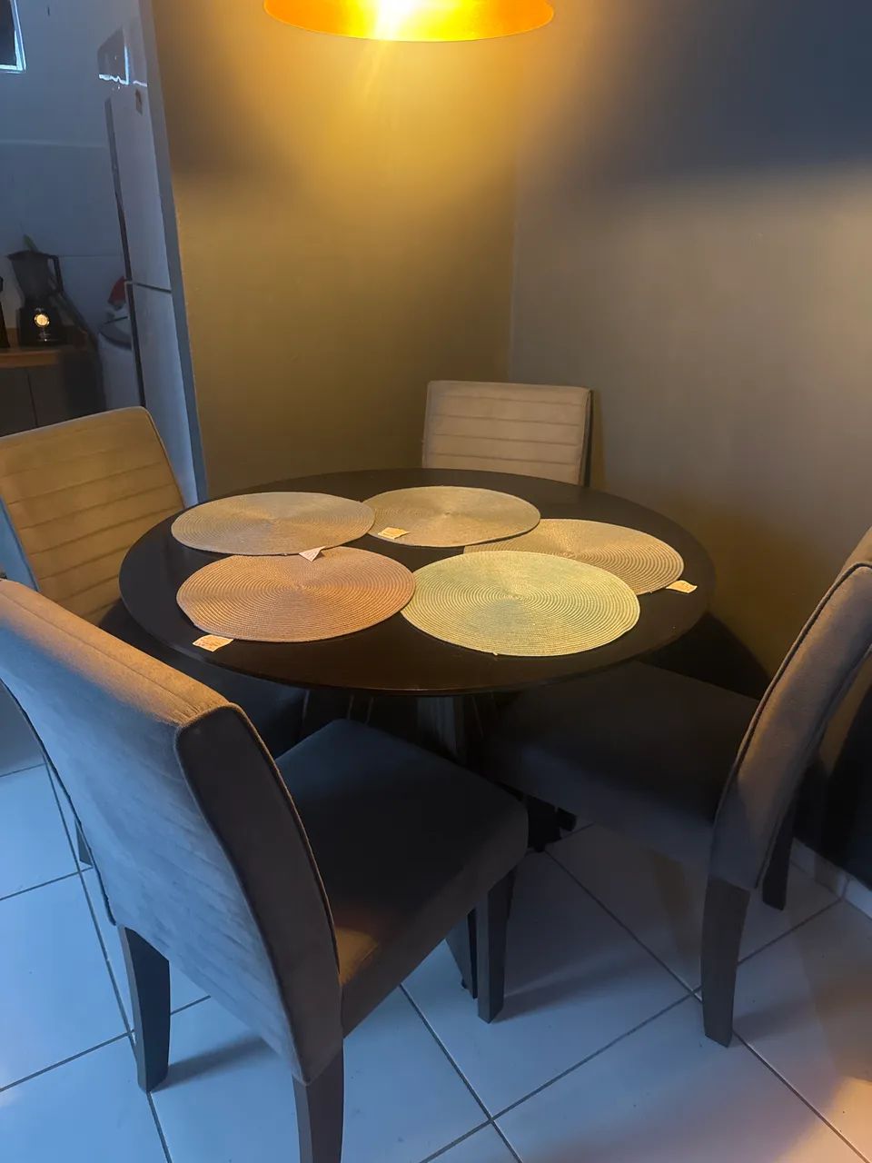 Vendo mesa 