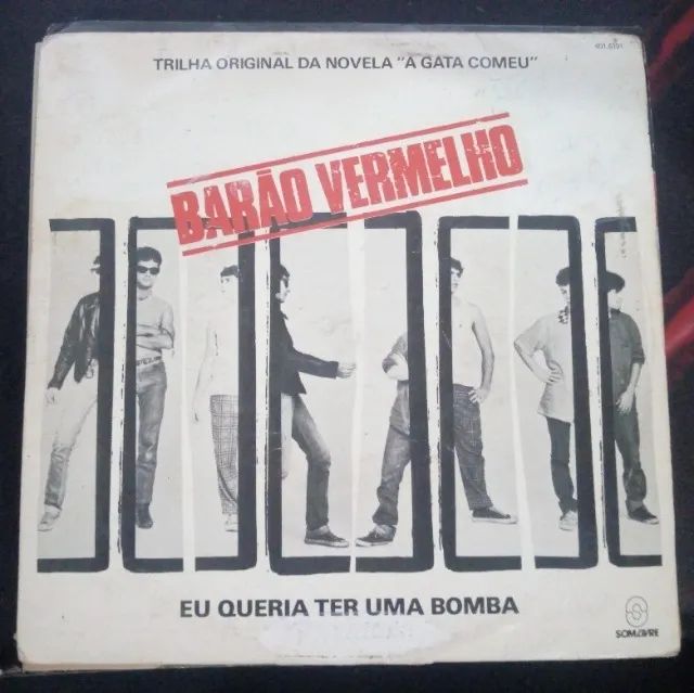 Lote vinil compacto - Foto 4