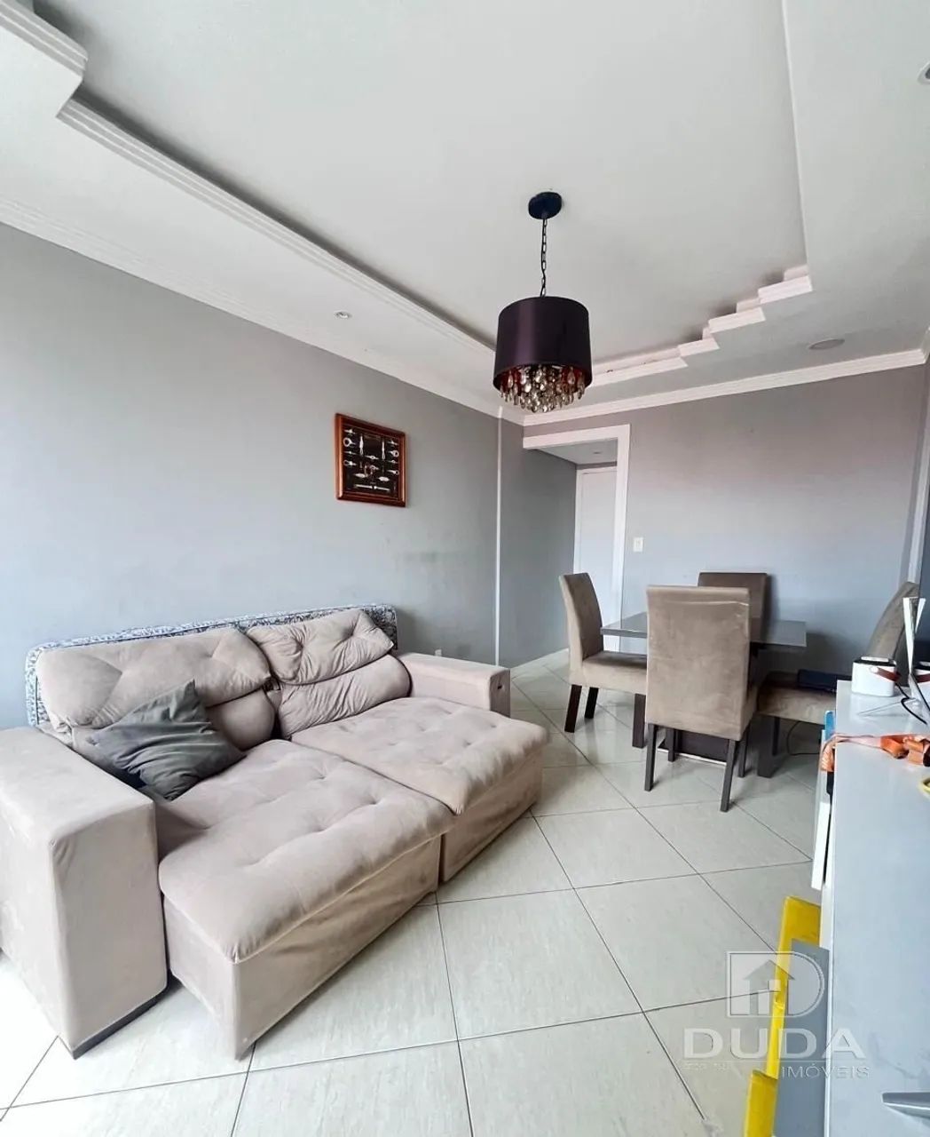 Apartamento em Coqueiros - Foto 2