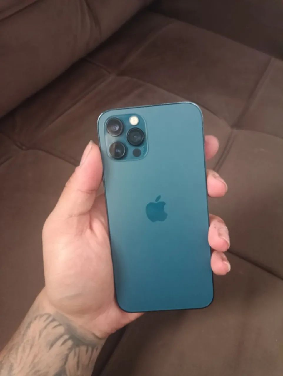 iPhone 12 pro 128gb