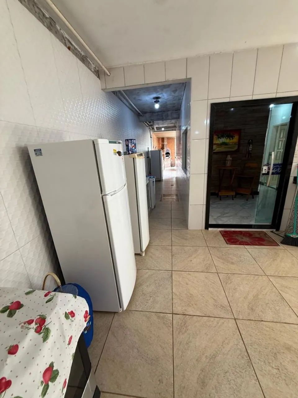 Casarão triplex a apenas 60m da Praia da Biologia - Aracruz/ES! - Foto 6