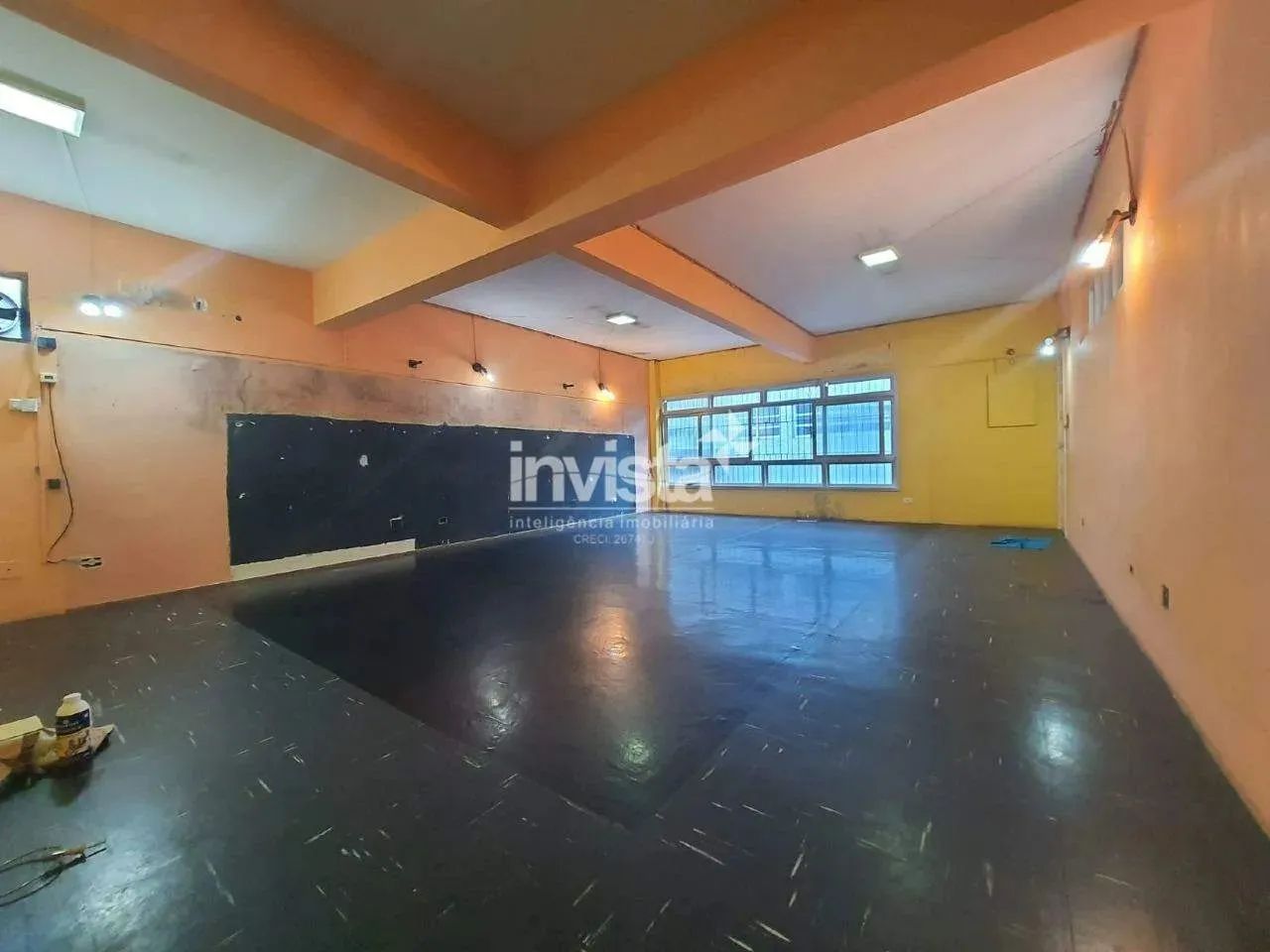 Sala Comercial no Melhor Ponto do Gonzaga - Foto 3