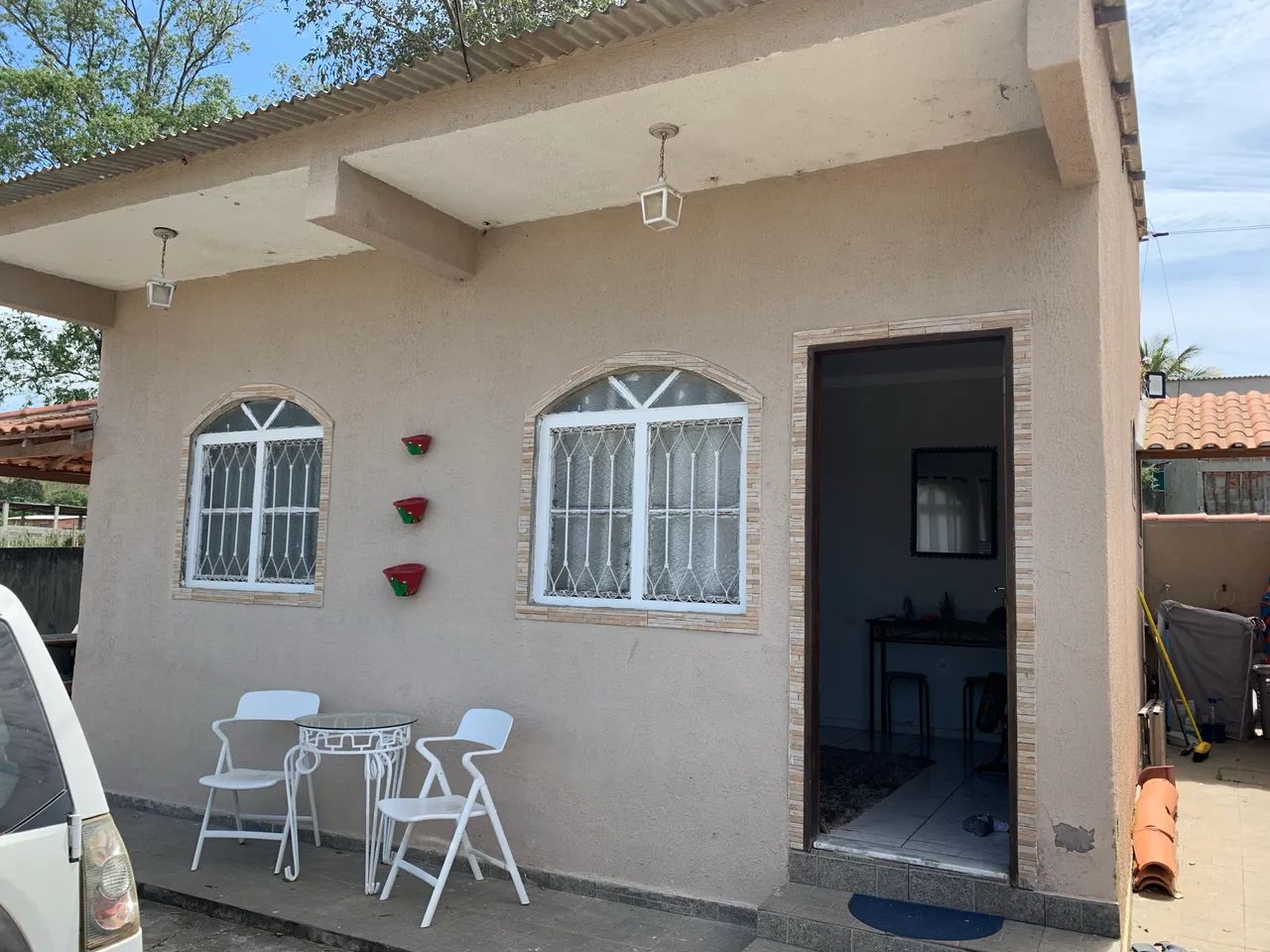 Foto - Cabo Frio - Palmeiras