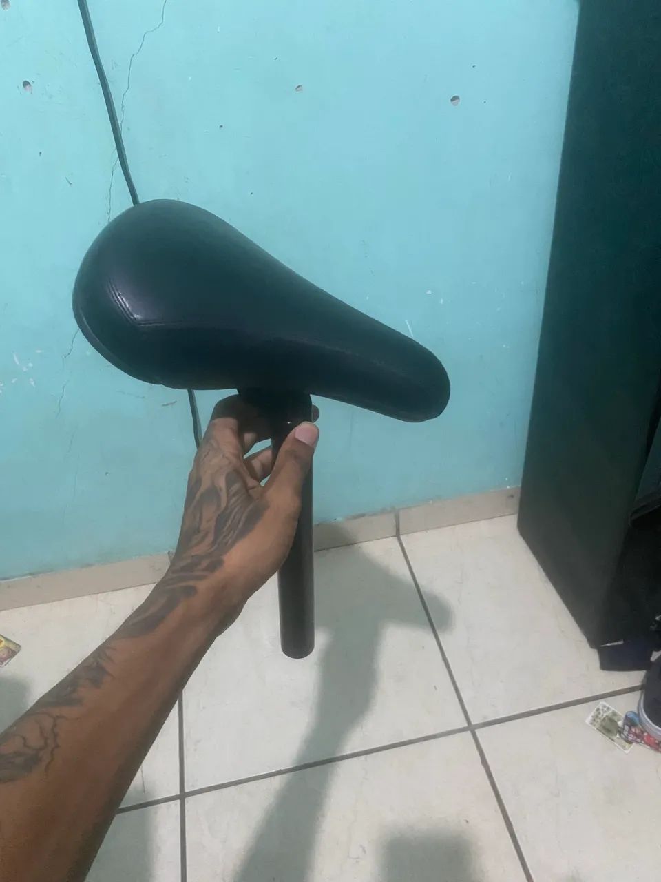 Peças pra bike 