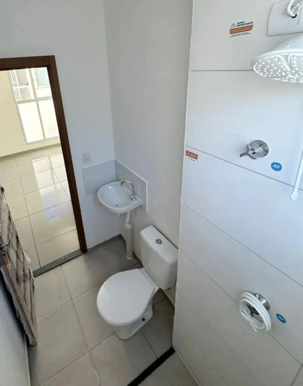 CASA EM MANDACARU-CÓD: 1004DOF - Foto 4