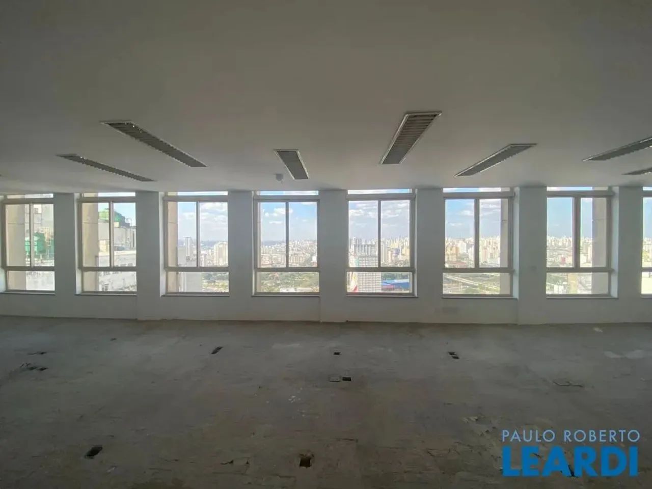 CONJ. COMERCIAL - CENTRO - SP - Foto 4