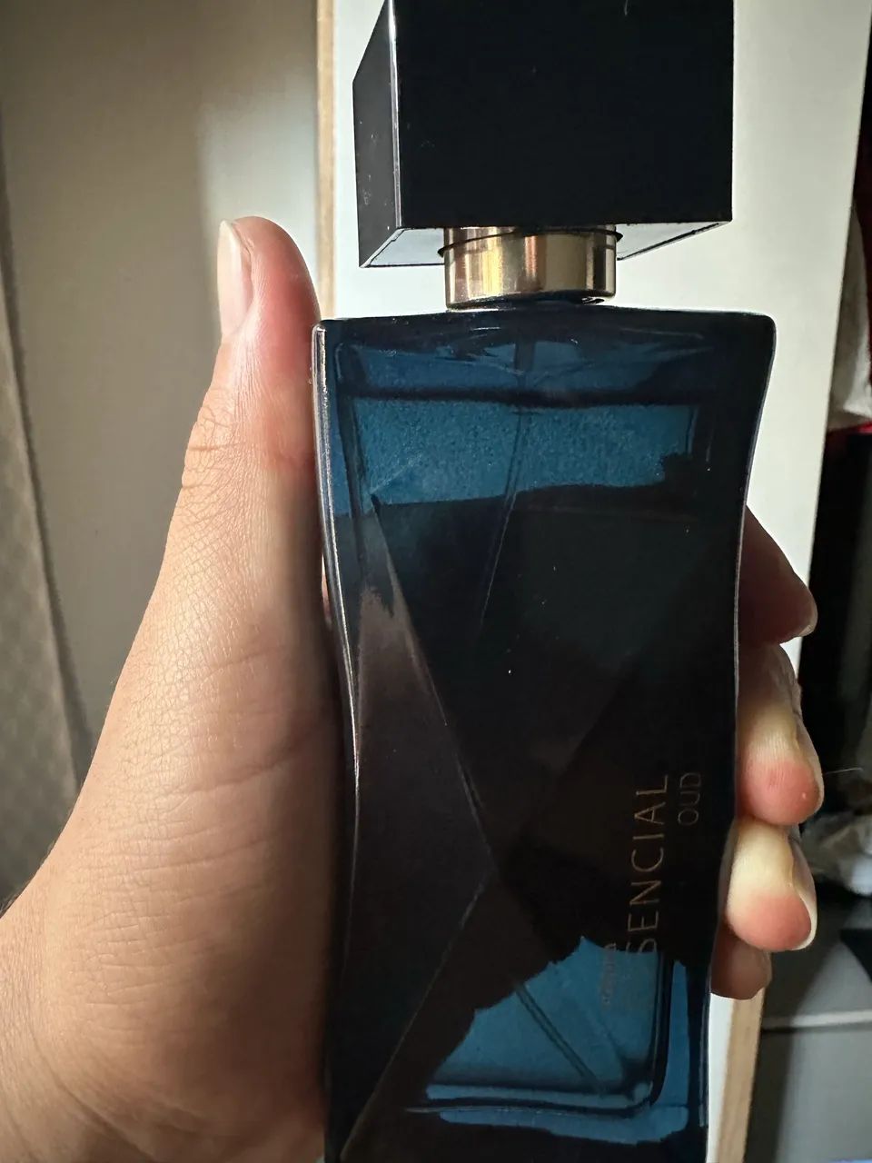 Perfume - essencial duo feminino  - Foto 2