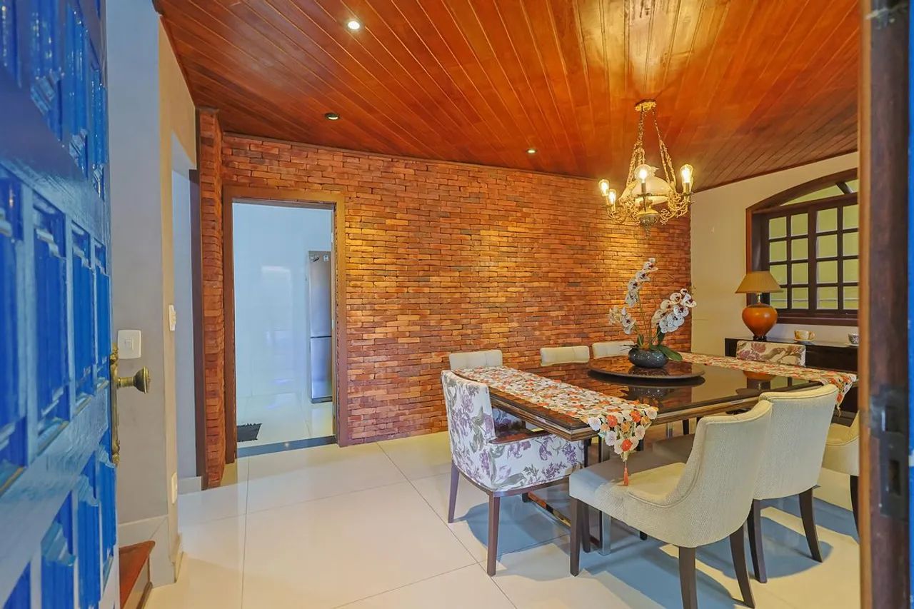 Casa à Venda - João Pinheiro, 4 Quartos, 337 m2 - Foto 5