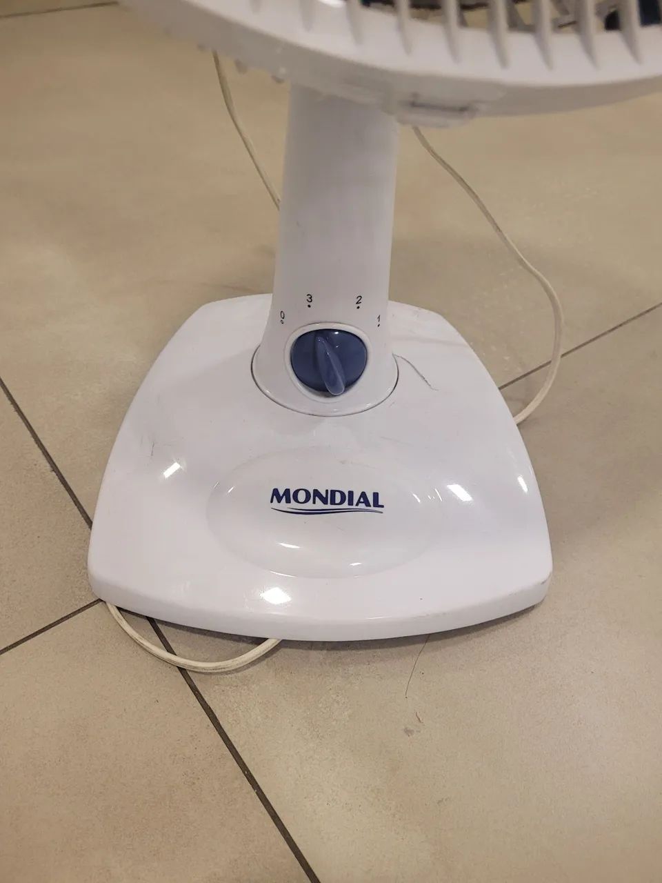 Ventilador - Foto 2
