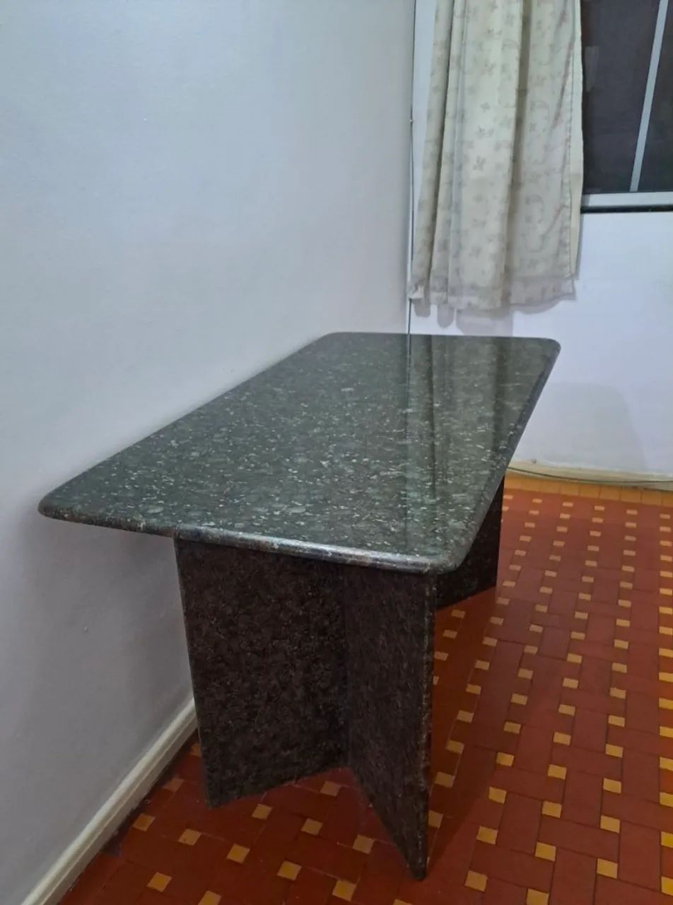 Mesa de granito - Foto 2