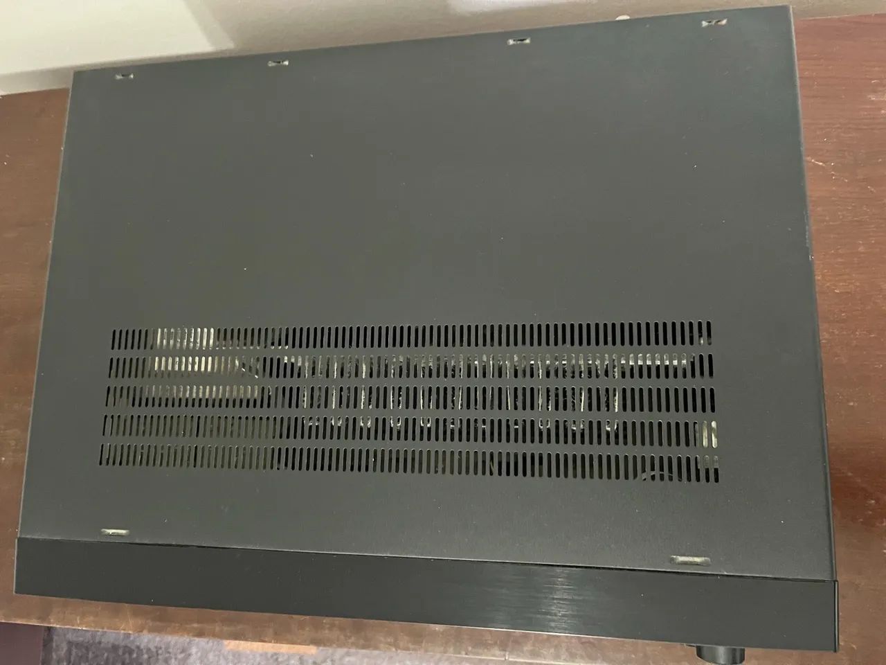 Receiver Pionner VSX - 517 Raridade  - Foto 5