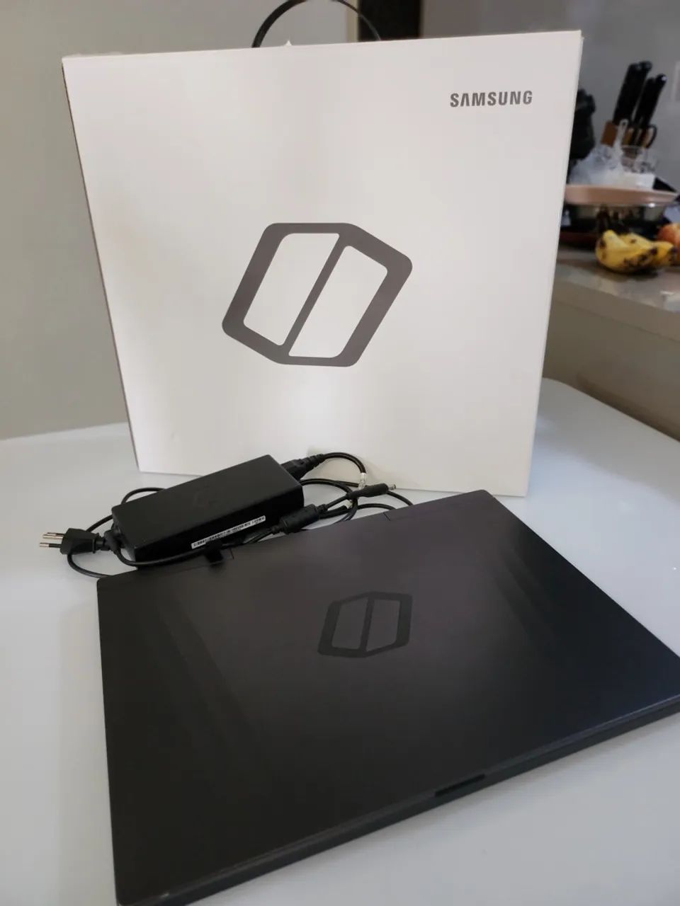 Samsung Odyssey 2 - Foto 3