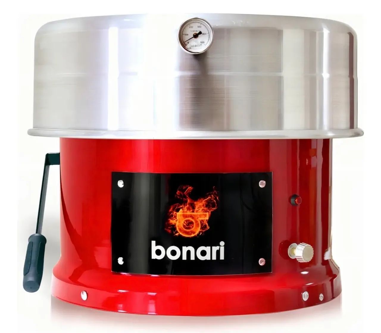 Forno de pizza  - Foto 2