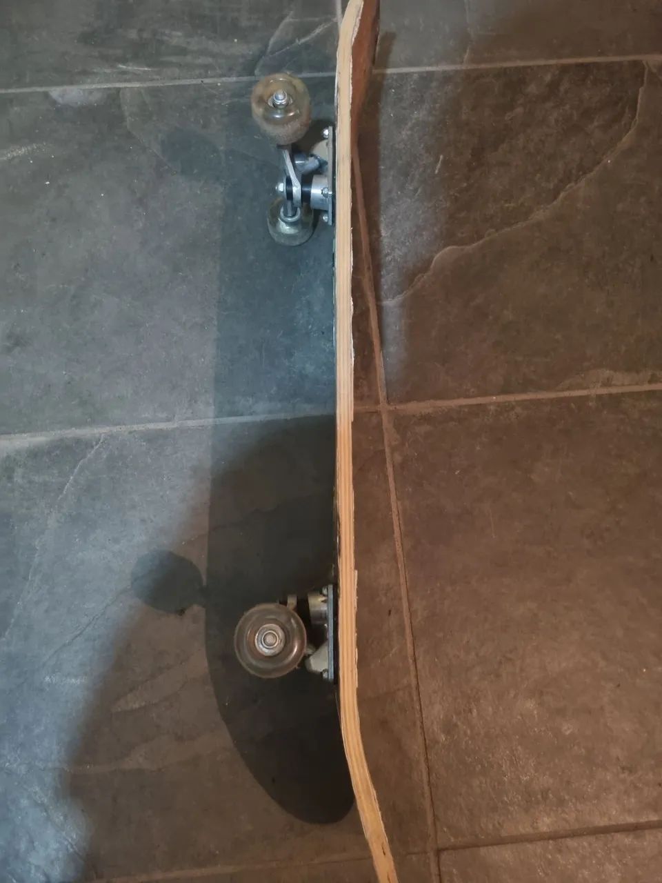 Skate usado - Foto 3
